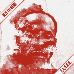 Bezette Stad  - self titled LP